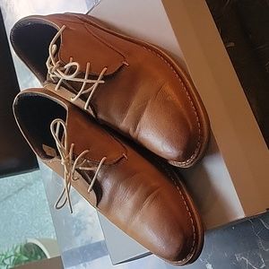 Steve Madden Harpoon Derby